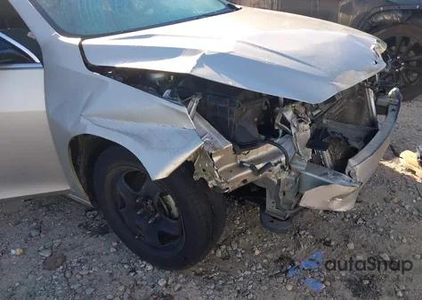 2015 Chevrolet Malibu 1Fl из США, поврежденный, VIN 1G11A5SLXFF290879